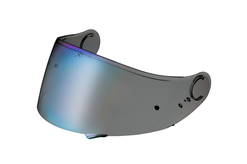 Shoei CNS-1 Pinlock Ready Motorcycle Helmet Face Shield